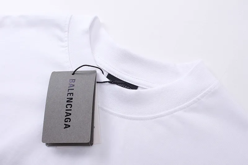 💰p87 # 24ss # BALENCI*GA # 260g * 1 1 os Same Style！！ ：2393# Sizes：xs-L ：2 （ . ）